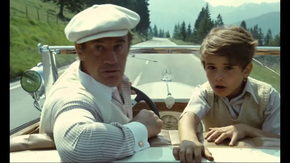 Video for the film Ace of Aces — L'As des As (1982 ) - Prends le volant p'tit