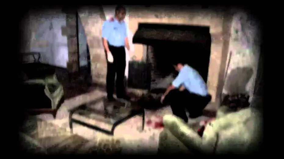Video for the film Atrocious — Atrocious - Trailer Deutsch