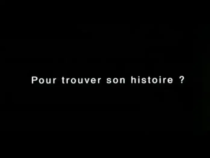 Video for the film The Escort — Mauvaise Passe