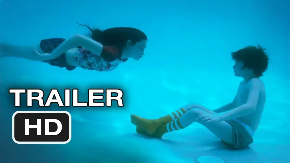 Video for the film The Odd Life of Timothy Green — The Odd Life of Timothy Green Official Trailer #1 (2012) - Jennifer Garner Movie HD