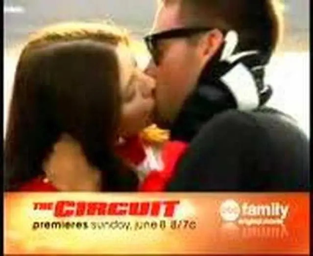 Video for the film The Circuit — the circuit trailer #2