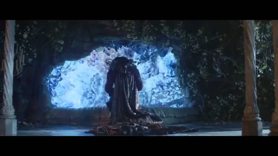 Video for the film Beauty and the Beast — La Bella e la Bestia - Trailer italiano ufficiale - Al cinema dal 27/02