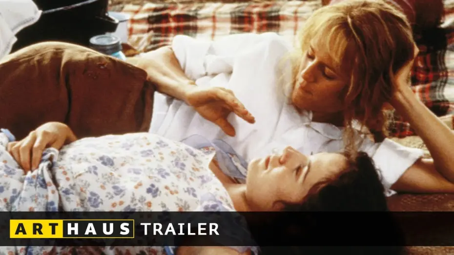 Video for the film Fried Green Tomatoes — Offizieller Trailer