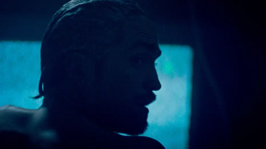 Video for the film Good Time — Hair dye