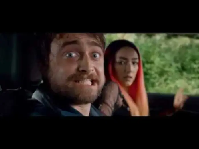 Video for the film Guns Akimbo — Official US Trailer