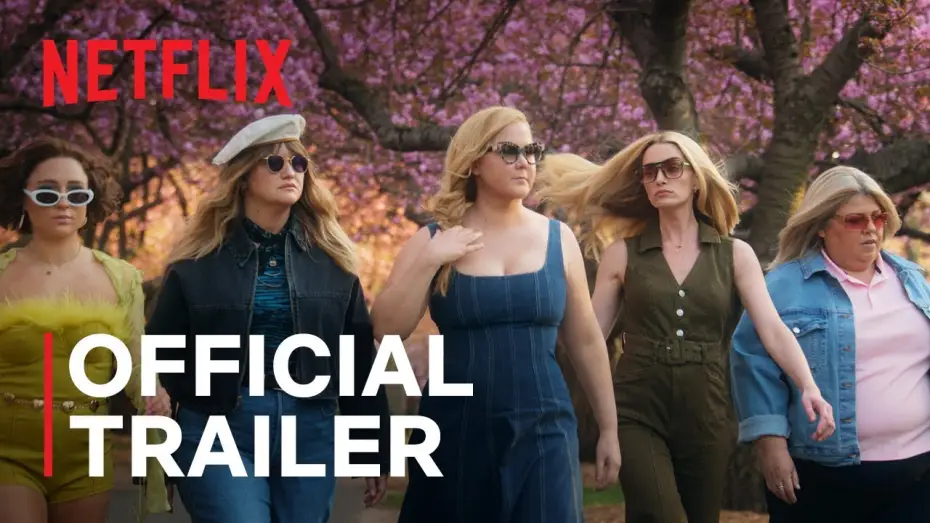 Video for the film Kinda Pregnant — Official Trailer