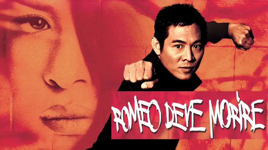 Video for the film Romeo Must Die — Romeo deve morire (film 2000) TRAILER ITALIANO