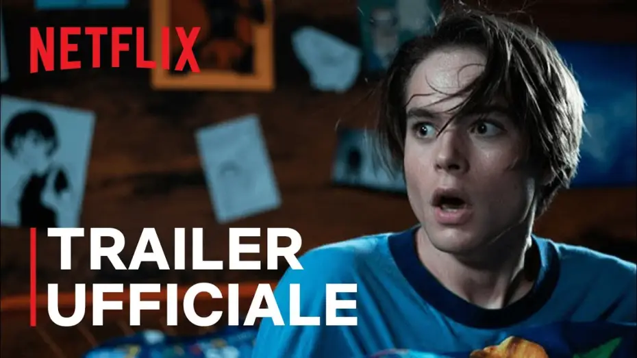 Video for the film The Babysitter: Killer Queen — La babysitter: Killer Queen | Trailer ufficiale | Netflix