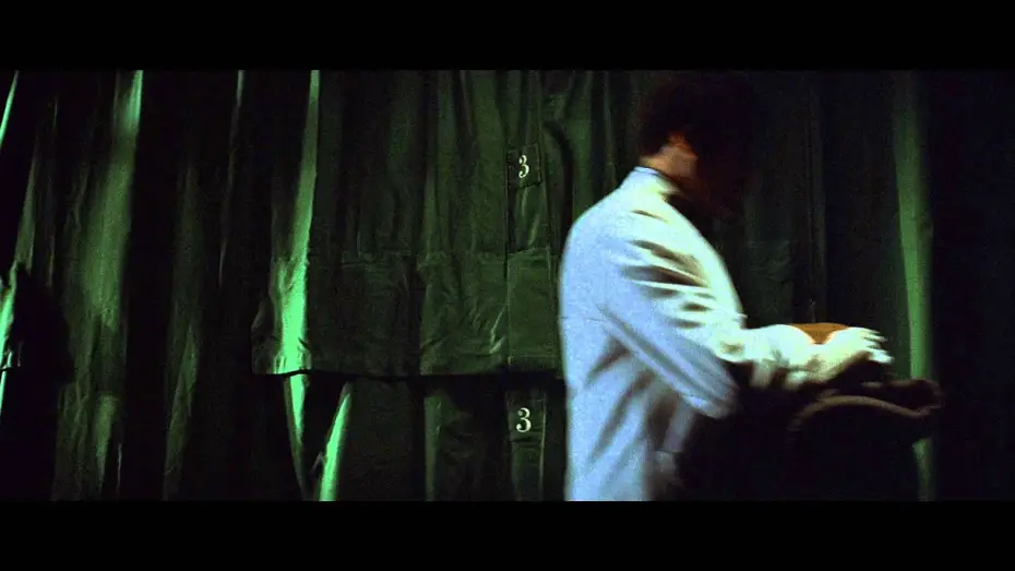 Video for the film The Fortune — The Fortune - Trailer