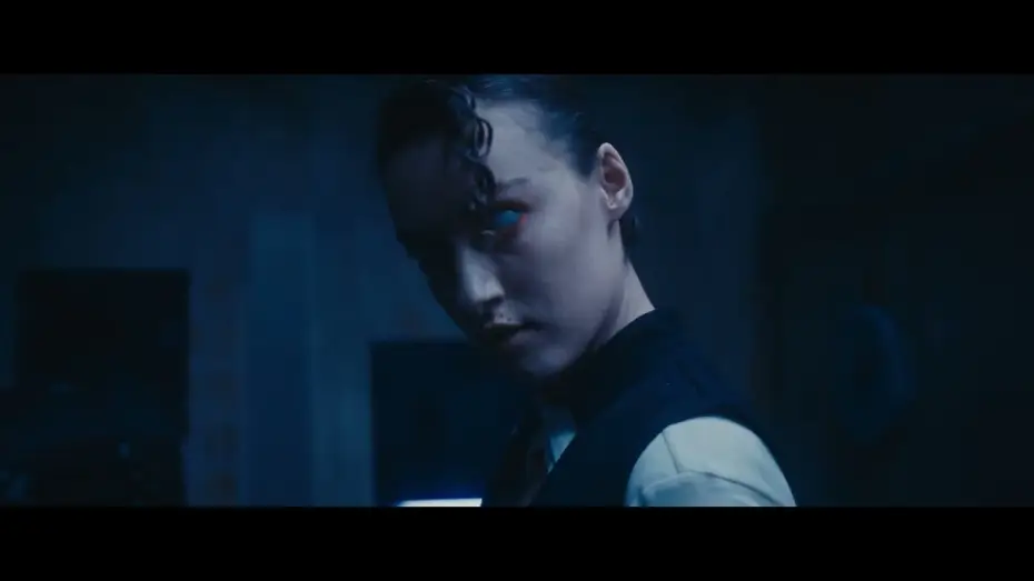 Video for the film Voidance — Trailer