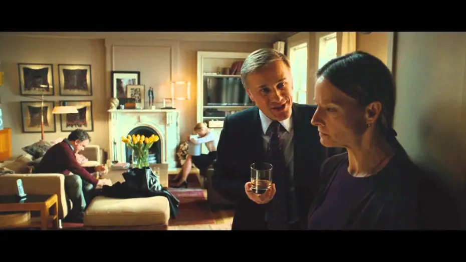 Video for the film Carnage — Gott des Gemetzels - Trailer (Deutsch) HD