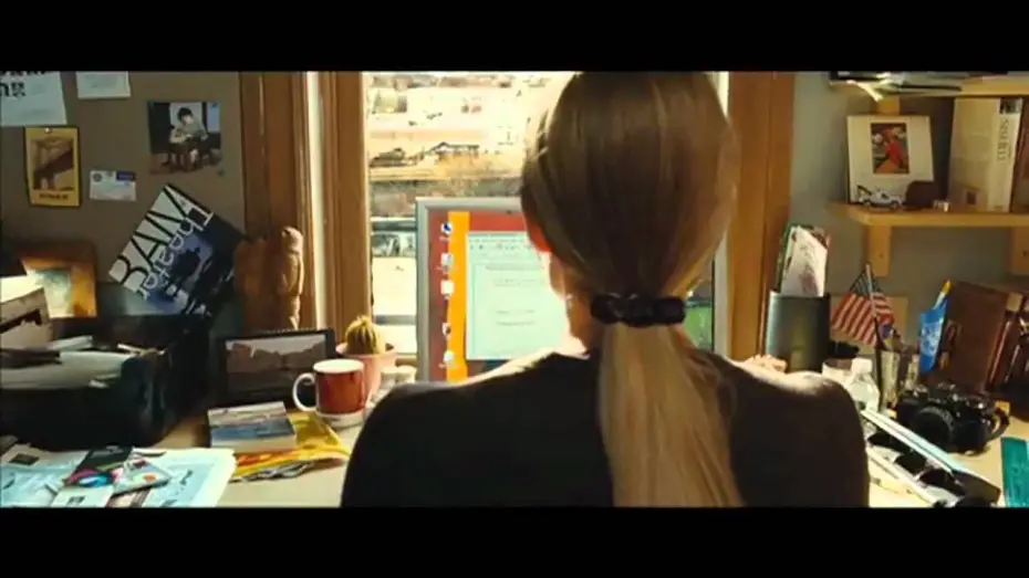 Video for the film Carnage — Carnage - Trailer italiano HD 2011
