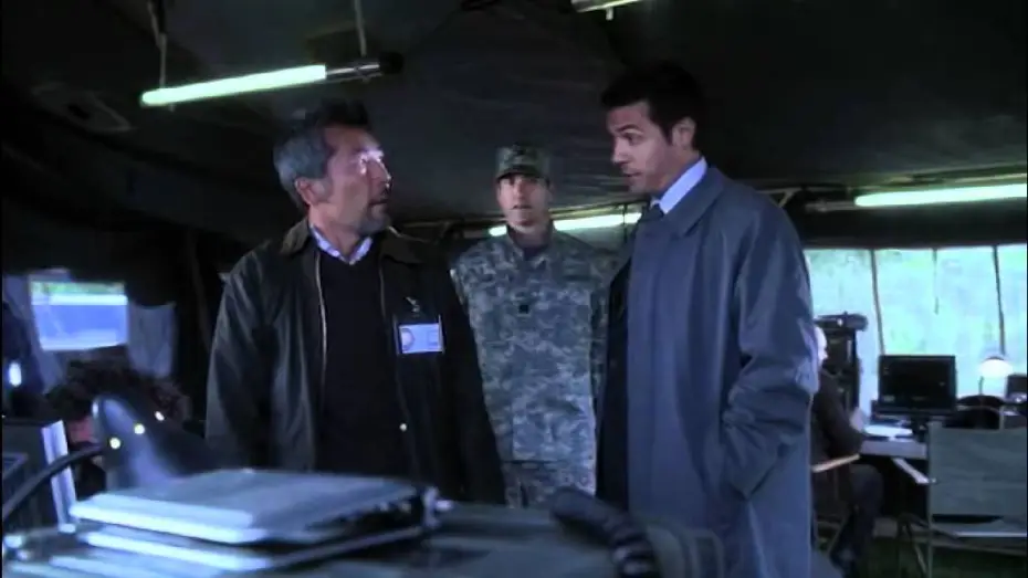 Video for the film Doomsday Prophecy — Doomsday.Prophecy.2011