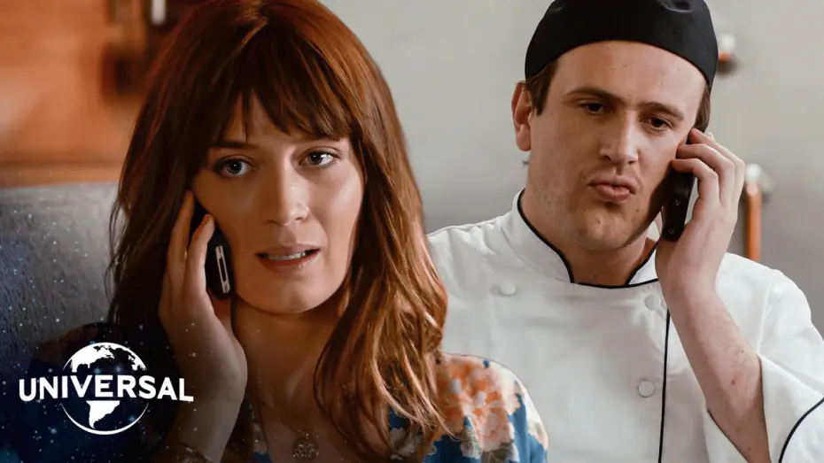 Video for the film The Five-Year Engagement — Tom and Violet's Awkward Birthday Call