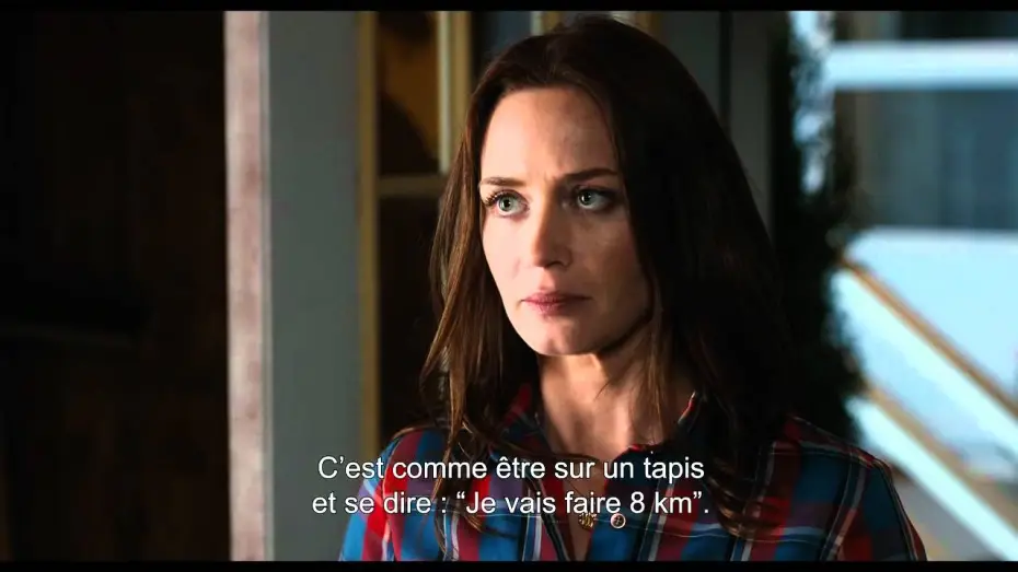 Video for the film The Five-Year Engagement — 5 ans de réflexion - Bande annonce (VOST)