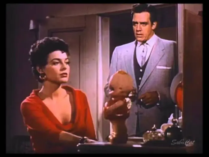 Video for the film Gorilla at Large — Gorilla at Large trailer
