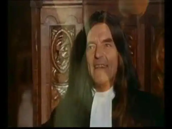 Video for the film Marquis de Sade: Justine — Marquis de Sade's Justine 1969 trailer