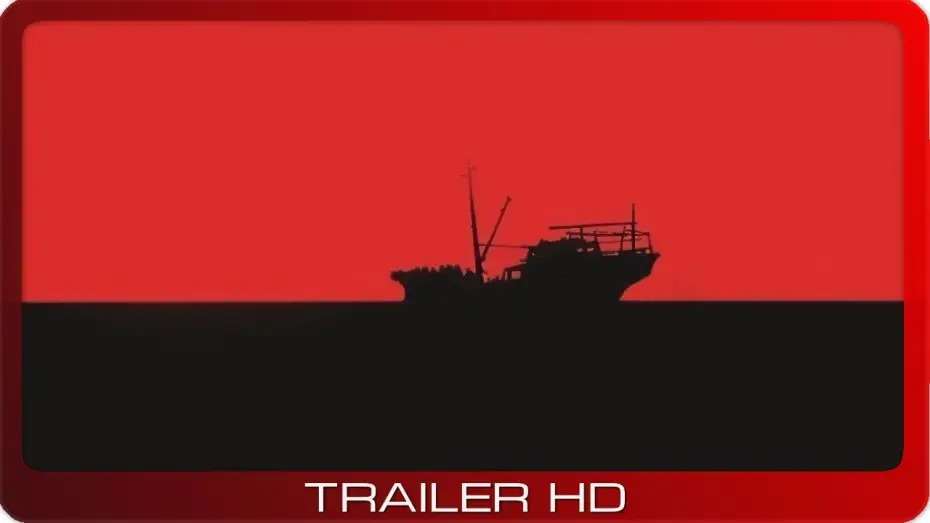 Video for the film Boat People — Boat People ≣ 1982 ≣ Trailer ≣ German | Deutsch