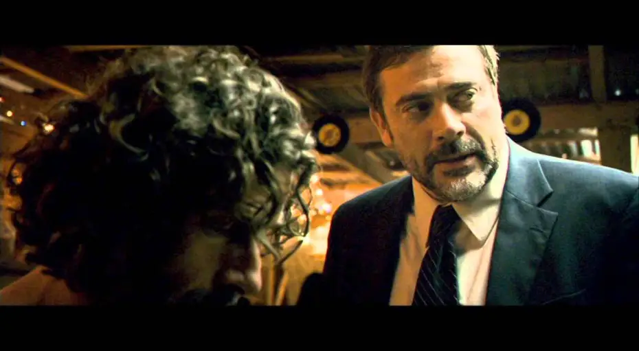 Video for the film Texas Killing Fields — Tierra de asesinatos - www.bettapictures.com