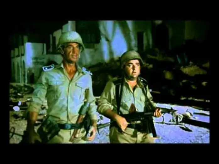 Video for the film The Vultures — Les morfalous bande annonce.mpg