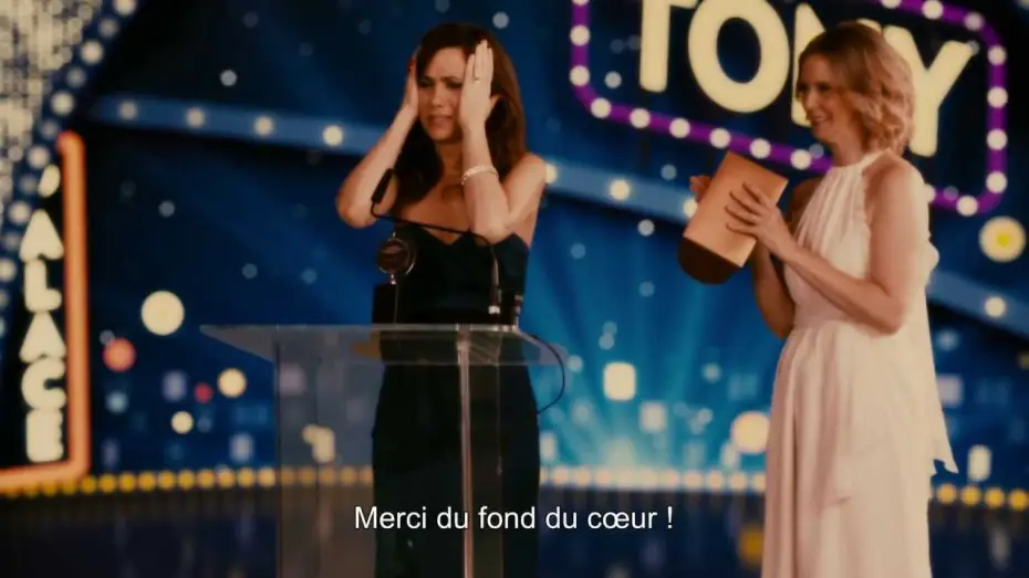 Video for the film Girl Most Likely — IMOGENE - Bande Annonce VOSTFR Officielle - Le 7 août 2013