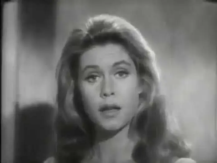 Video for the film Johnny Cool — Johnny Cool Trailer 1963