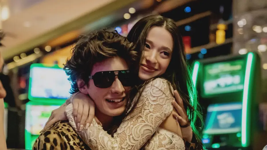 Video for the film Anora — Dal 20 febbraio al cinema