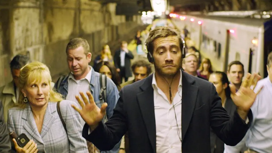 Video for the film Demolition — I'm Just Swinging Through