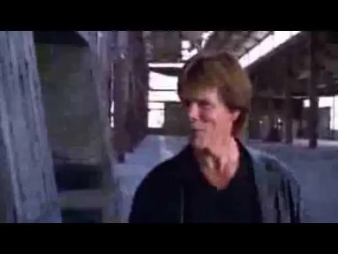 Video for the film Hollow Man — L'HOMME SANS OMBRE - Bande annonce (vf)