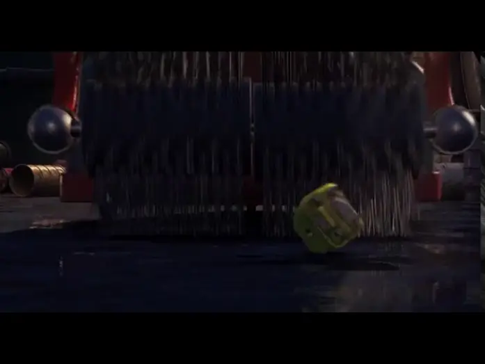 Video for the film Robots — Underground. From the movie Robots