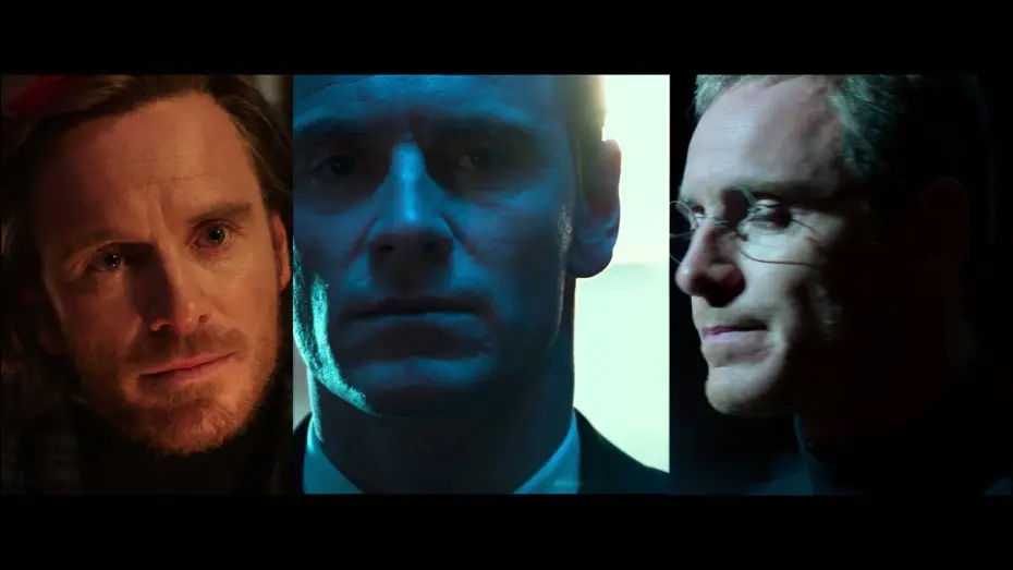 Video for the film Steve Jobs — Steve Jobs - Bande Annonce 2 VF