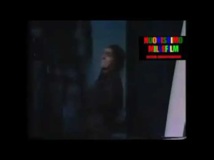 Video for the film The Humanoid — L' UMANOIDE (1978) Trailer cinematografico