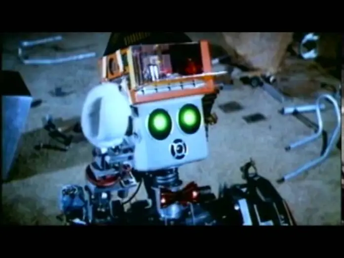 Video for the film Heartbeeps — Heartbeeps Theatrical Trailer