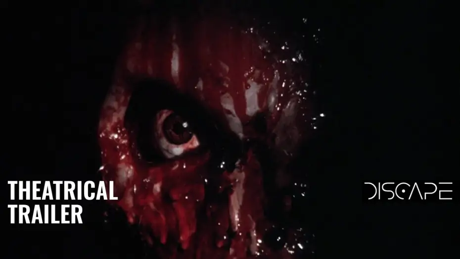 Video for the film The Being — The Being • 1983 • Theatrical Trailer