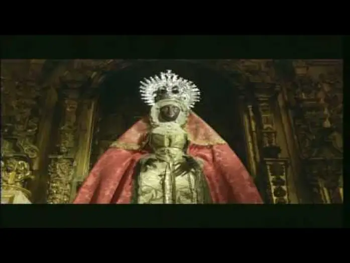 Video for the film Madre amadísima — MADRE AMADÍSIMA - TRAILER