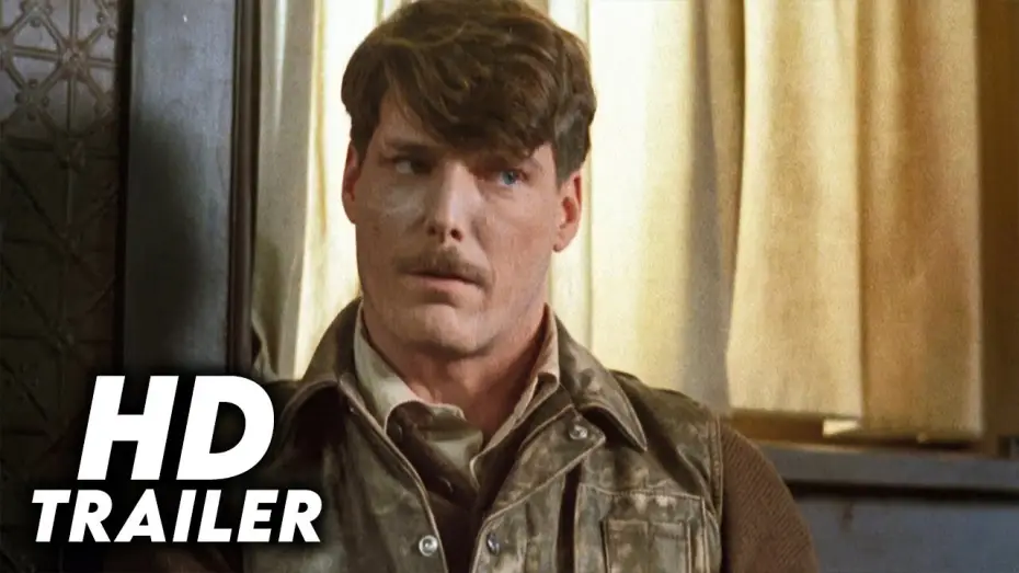 Video for the film The Aviator — The Aviator (1985) Original Trailer [HD]