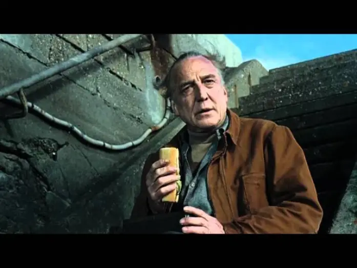 Video for the film Le Havre — El Havre - Trailer subtitulado en español HD