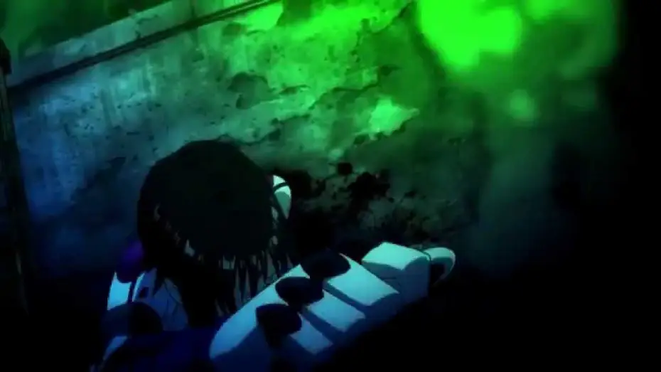 Video for the film Mardock Scramble: The First Compression — Mardock Scrumble Trailer (VF) Akihiko