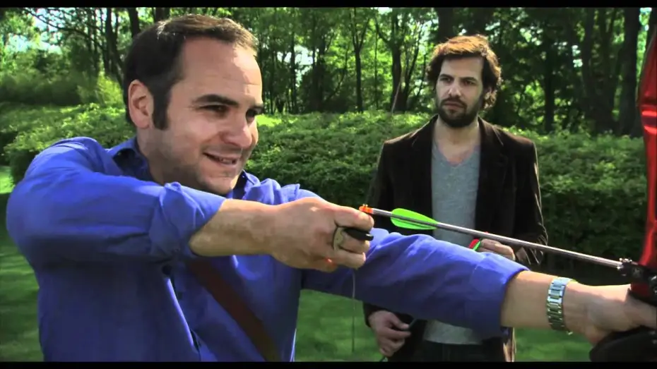 Video for the film Moi, Michel G., milliardaire, maître du monde — Moi, Michel G, Milliardaire, Maître du Monde - Bande annonce HD