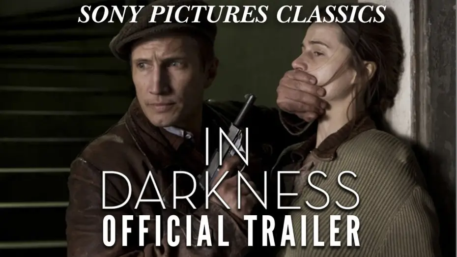 Video for the film In Darkness — Official Trailer