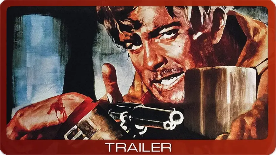 Video for the film Johnny Hamlet — Django - Die Totengräber warten schon ≣ 1968 ≣ Trailer