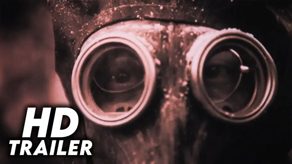Video for the film Dead Man's Letters — Dead Man's Letters (1986) DEUTSCH TRAILER [HD]