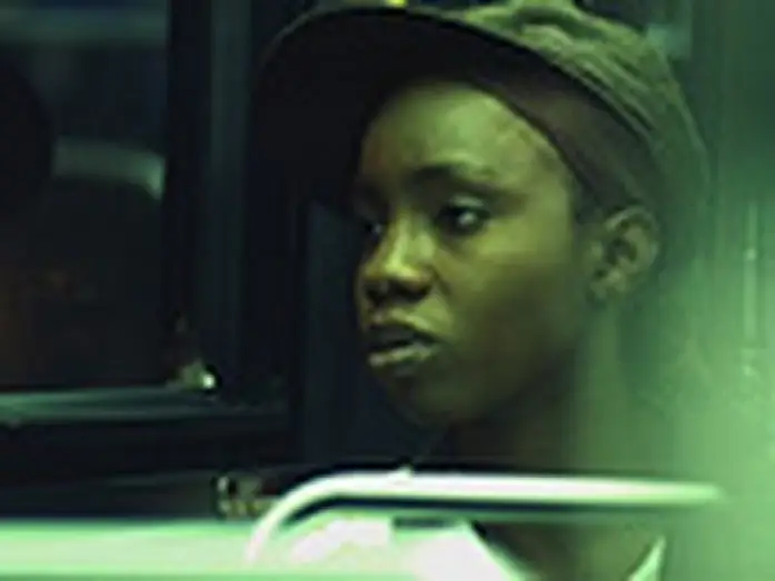 Video for the film Pariah — Meet the Artists: Dee Rees