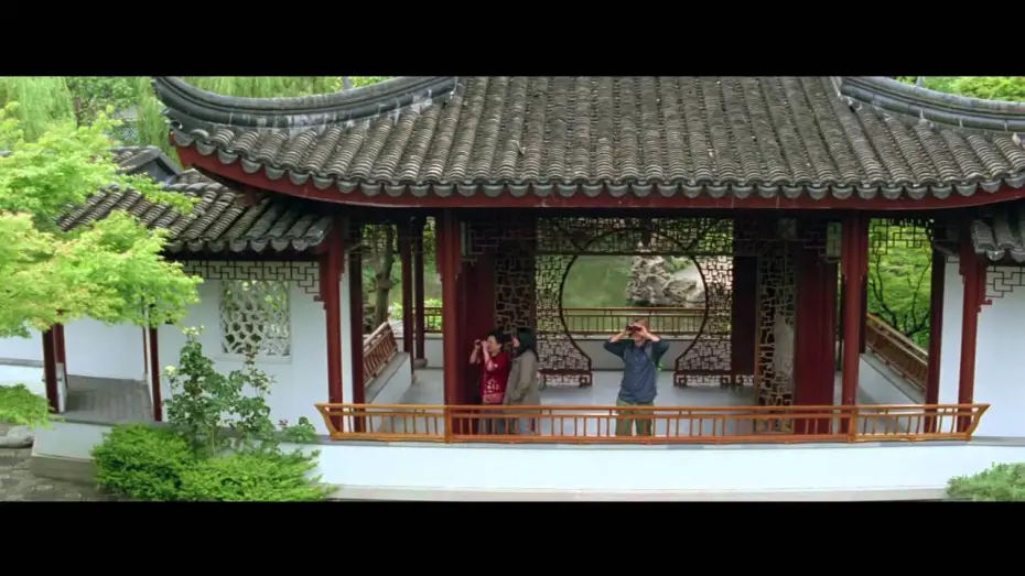 Video for the film The Big Year — Un Anno da Leoni Trailer Ufficiale