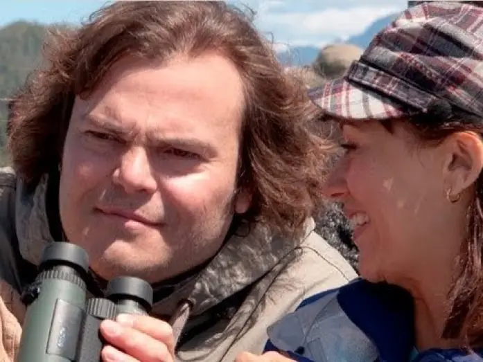 Video for the film The Big Year — EIN JAHR VOGELFREI! | Trailer [HD]