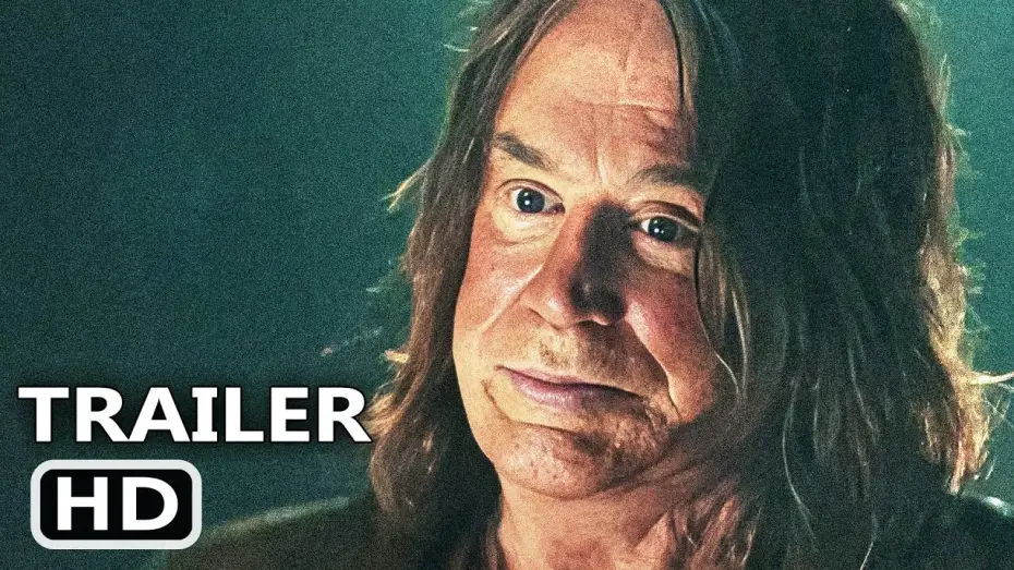 Video for the film Bring the Law — BRING THE LAW Trailer (2026) Mickey Rourke