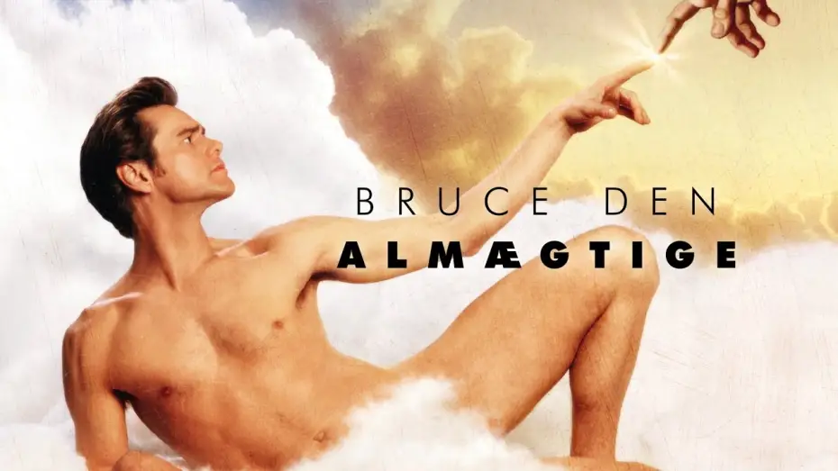 Video for the film Bruce Almighty — Una settimana da Dio (film 2003) TRAILER ITALIANO