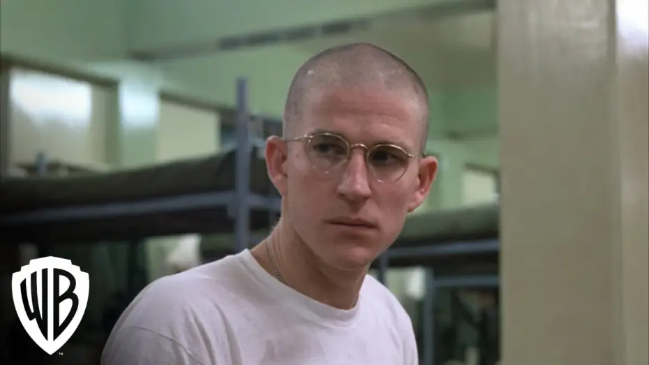 Video for the film Full Metal Jacket — Section 8