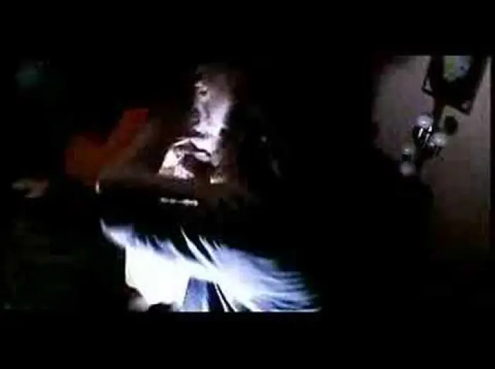 Video for the film Inland Empire — Trailer