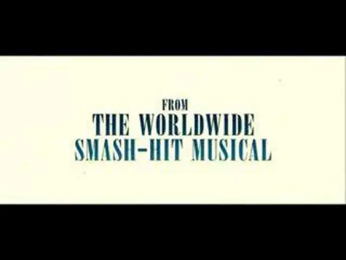 Video for the film Mamma Mia! — Mamma Mia! The Movie Trailer (2008) - Great Quality!